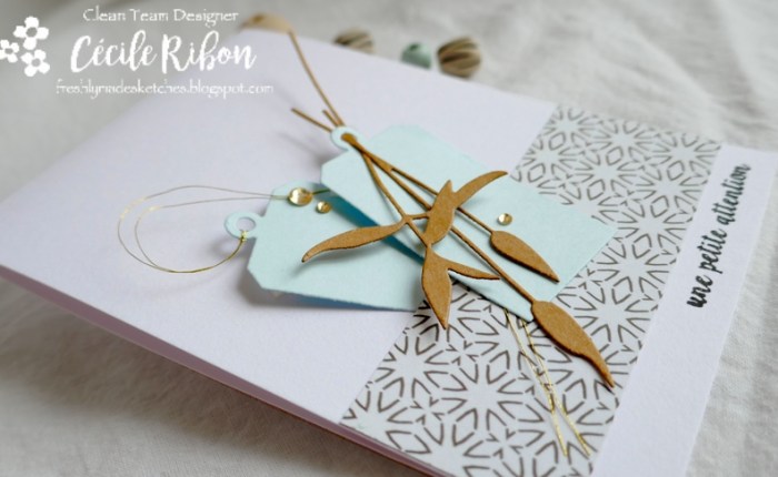 Freshly Made Sketches #400 – An anniversary Celebration – Week&nbsp;1