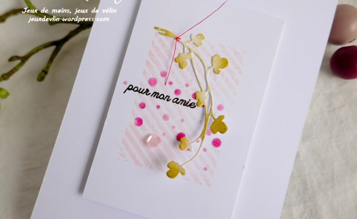 JUST US Girls #497 – Color&nbsp;week