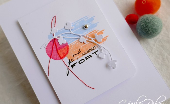 Le Créablablablog #16 : Le combo de&nbsp;Chris/Kriss