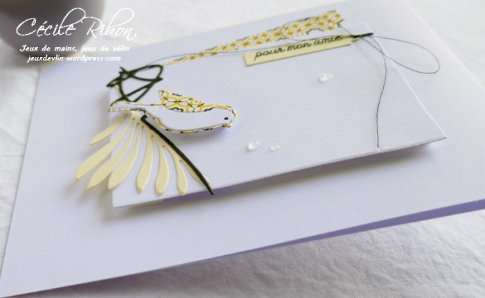 Le Créablablablog #17 : Un lift inédit de Ciléa