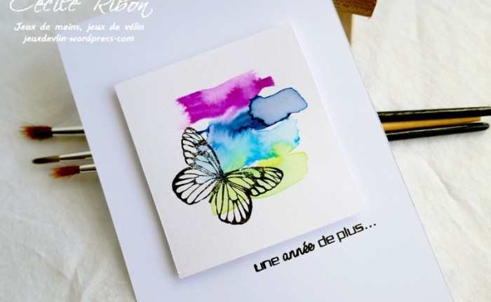 Color Throwdown #557