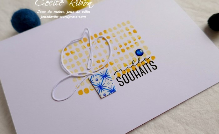 Du minimalisme en Simply Graphic.