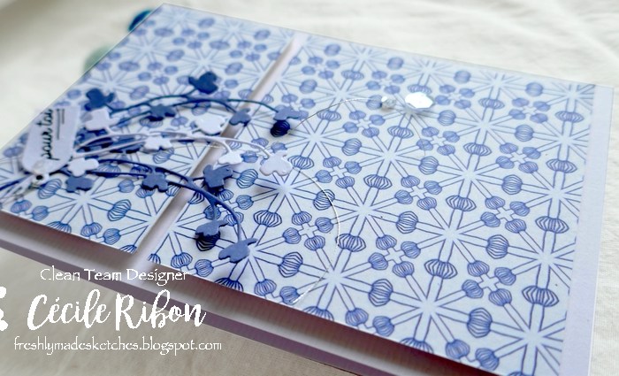 Freshly Made Sketches #400 – An Anniversary Celebration – Week&nbsp;2