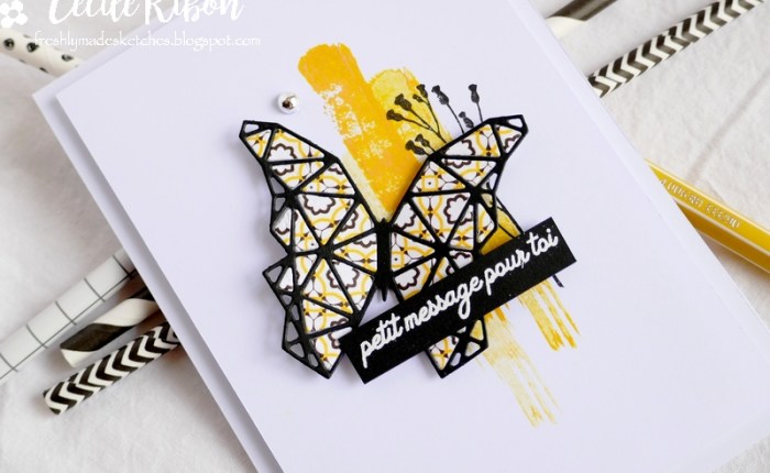 Freshly Made Sketches #400 – An Anniversary Celebration – Week 3