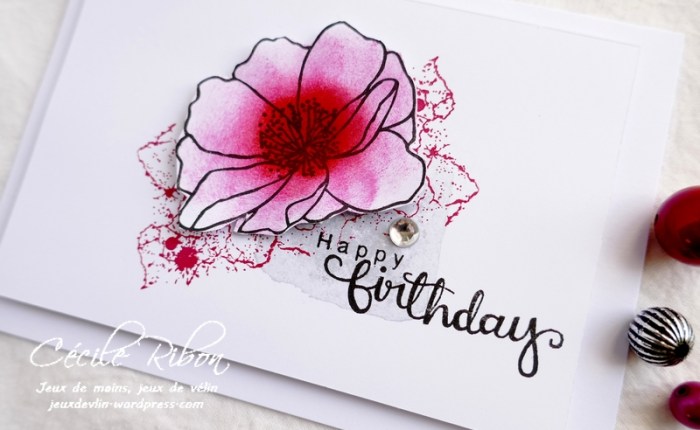 JUST US Girls #501 – Color week