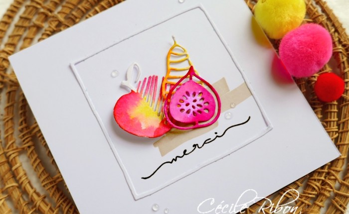 Carte Maniak#205 : Vive&nbsp;l&rsquo;été