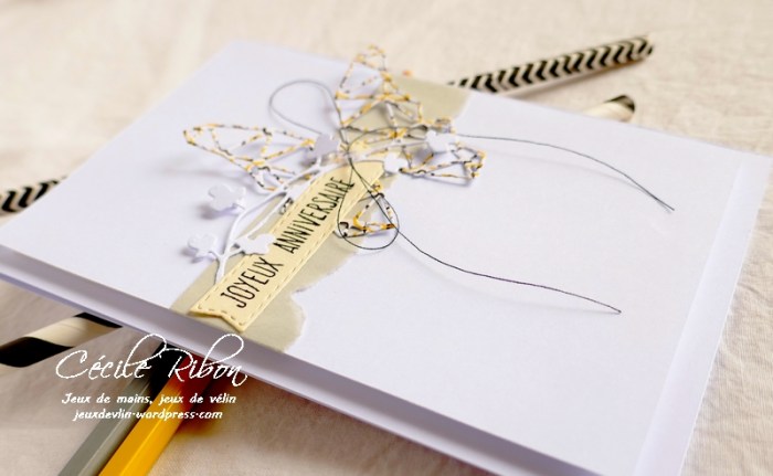 Carte MireilleCBBB - P1080195