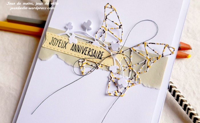 Et encore avec ce die &laquo;&nbsp;Branche Fleurie&nbsp;&raquo;.