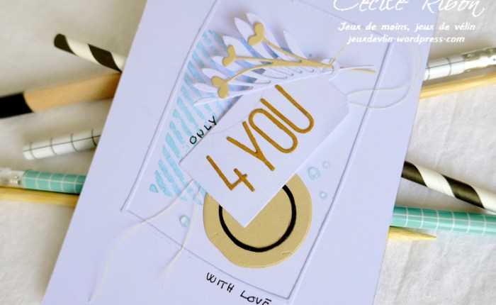 Simply Graphic : Challenge Moodboard Ete&nbsp;2019