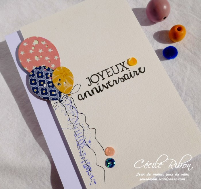 Carte AnnivXX1 - P1090019