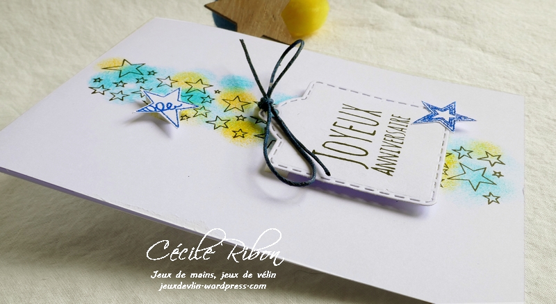 Carte CBBB18 - P1080288