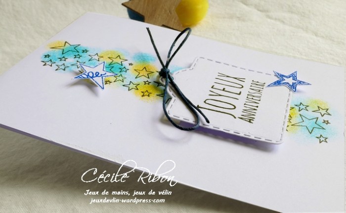 Le Créablablablog #18 : Un Sketch inédit par&nbsp;Gribouillette