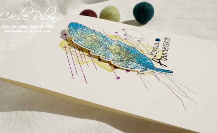 Color Throwdown #561