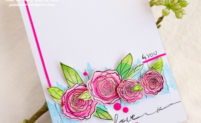 FUSION – Floral Wall