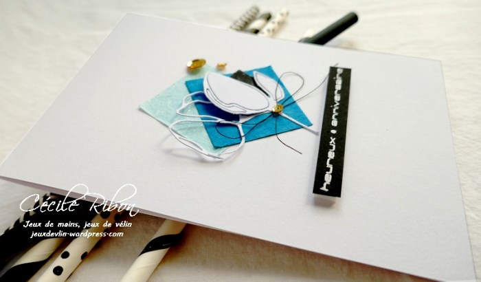 Carte Arielle - P1090342