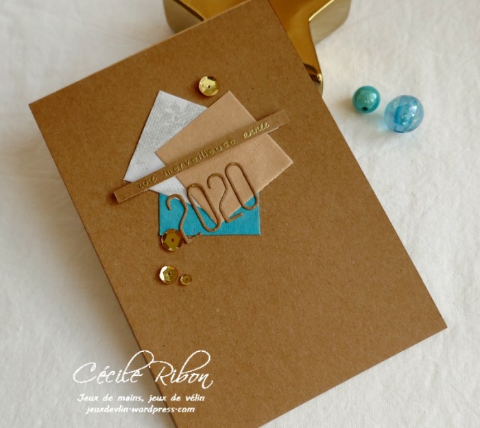 Carte CTS344 - P1100122