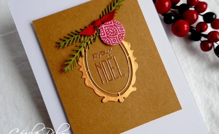 JUST US Girls #509 – Trend week : &laquo;&nbsp;Frame it&nbsp;&raquo;