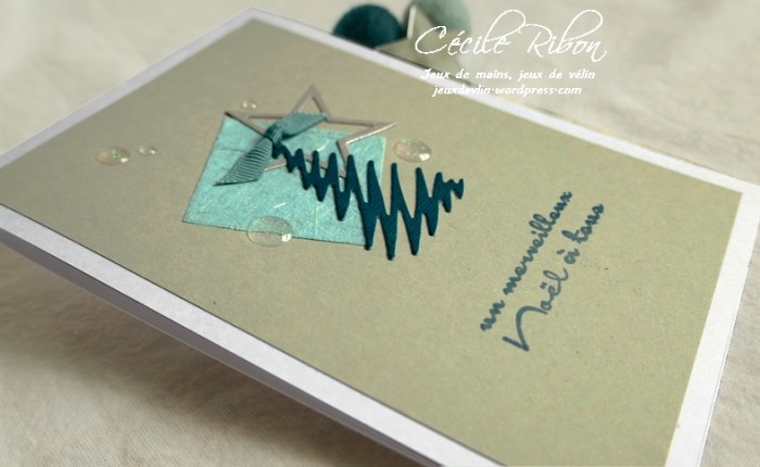 Pour un Noël bleu&nbsp;…