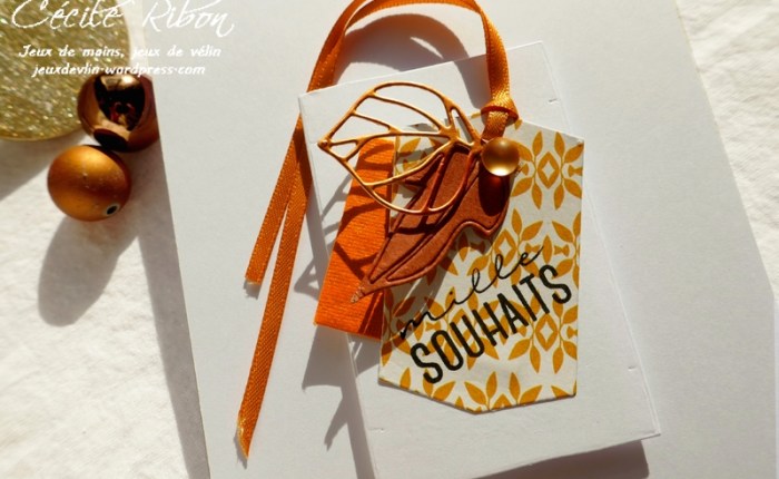 Simply Graphic : Challenge d&rsquo;autome&nbsp;2019