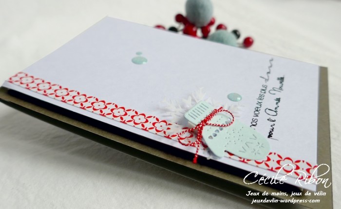 Le marathon de cartes du Créablablablog : En route vers 2020 avec MAnnie