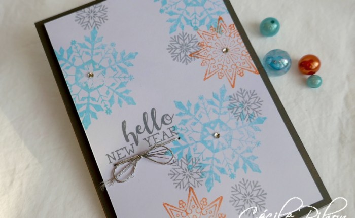 Color Throwdown #570