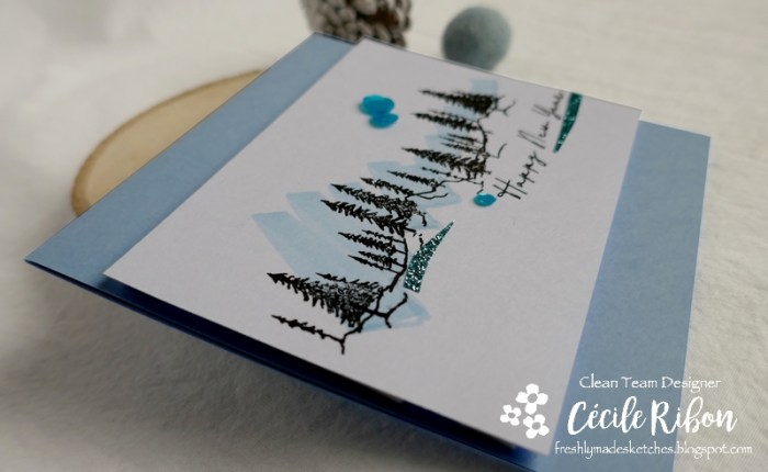 Freshly Made Sketches #413 – A sketch by me …