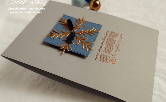 Little Scrap – Le challenge &laquo;&nbsp;Consignes&nbsp;&raquo; de&nbsp;Novembre.