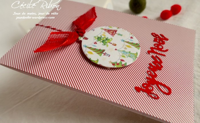 Un Noël un brin&nbsp;Rétro