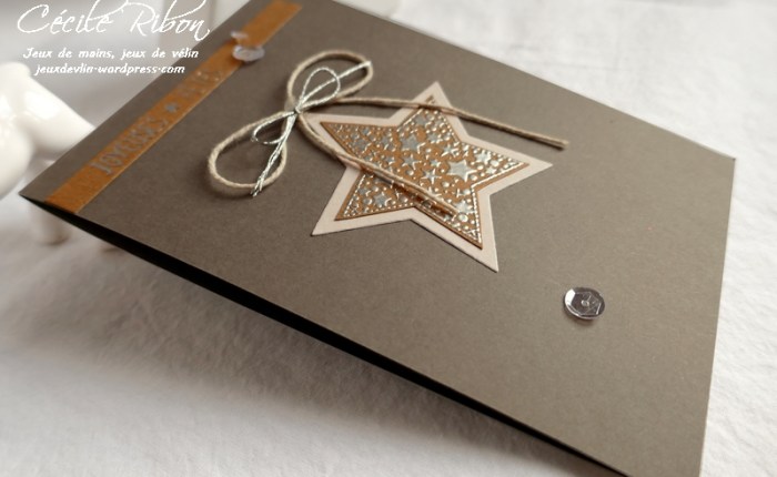 Un Noël étoilé #1