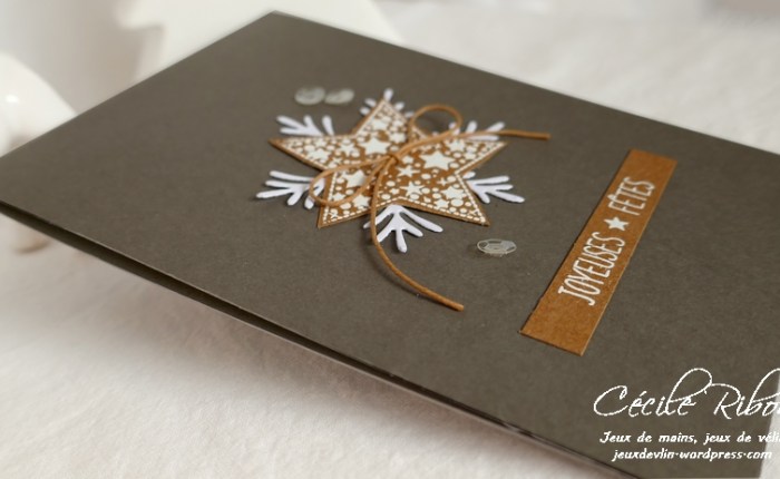 Un Noël étoilé #2