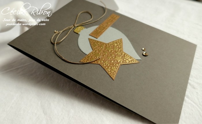 Un Noël étoilé #3