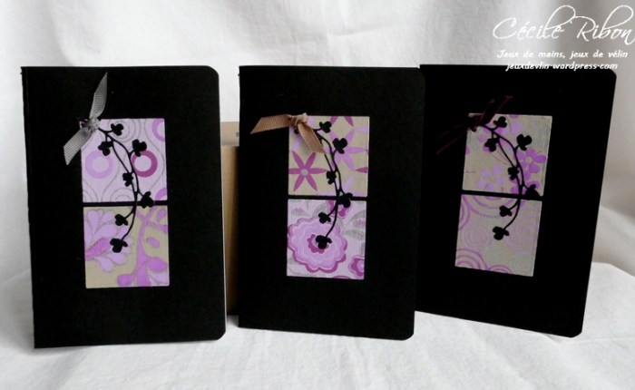 Des p&rsquo;tits carnets&nbsp;#4