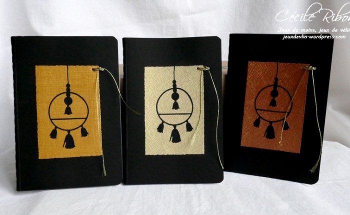 Des p&rsquo;tits carnets&nbsp;#6