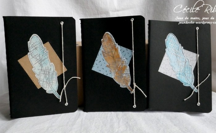 Des p&rsquo;tits carnets&nbsp;#7