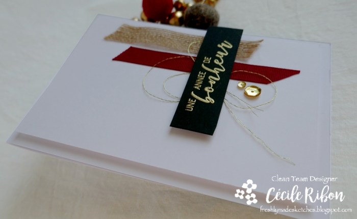 Freshly Made Sketches #415 – A sketch by Narelle&nbsp;…