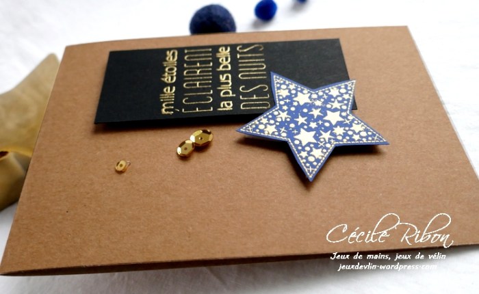 Un Noël étoilé&nbsp;#5