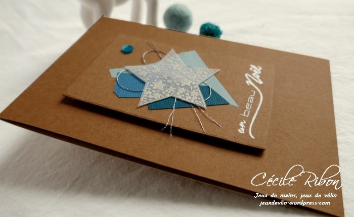 Un Noël étoilé&nbsp;#8