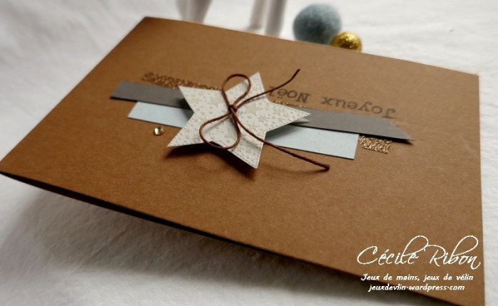 Un Noël étoilé #9 et&nbsp;fin.