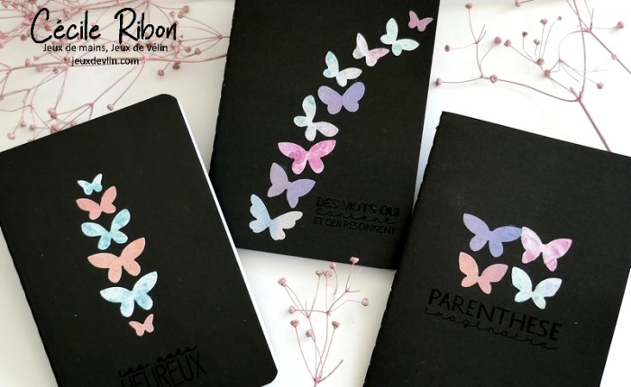 Des p’tits carnets #12