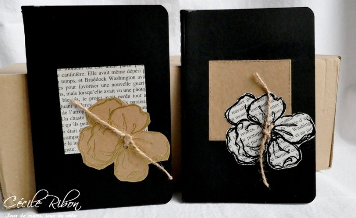 Des p&rsquo;tits carnets&nbsp;#10