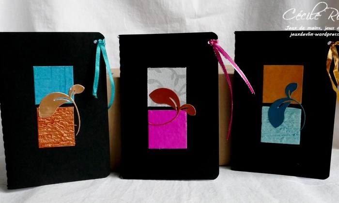 Des p&rsquo;tits carnets&nbsp;#11