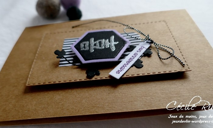 La.carte.à.idées – Défi#66 : Un&nbsp;acrostiche