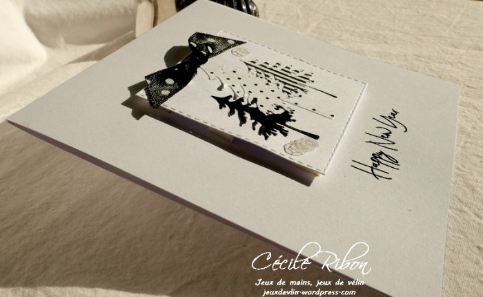 Le marathon de cartes du Créablablablog : En route vers 2020 avec BHache