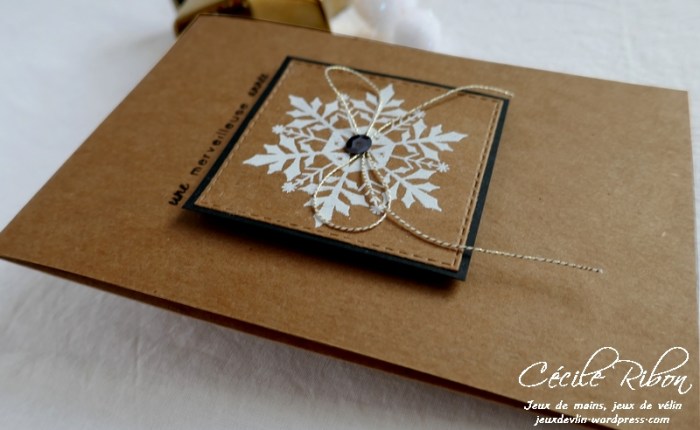 Des vœux minimalistes&nbsp;#1