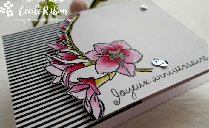 Freshly Made Sketches #418 – A sketch by&nbsp;Jacquie