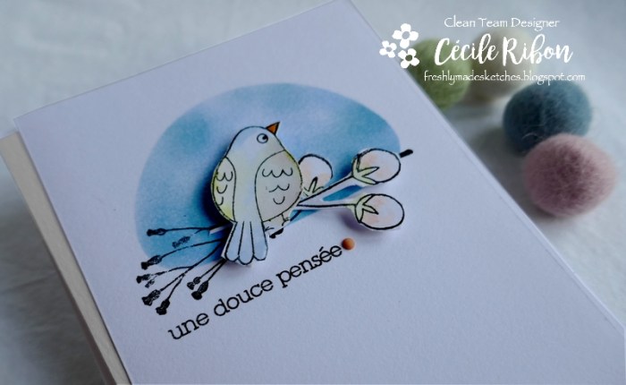 Freshly Made Sketches #423 – A sketch by&nbsp;Kim.