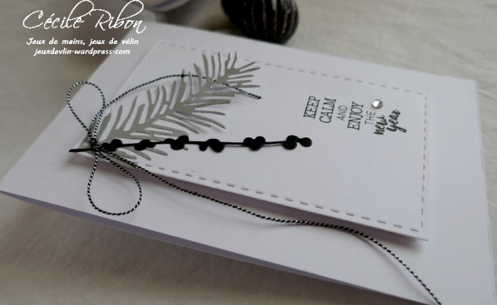 Des vœux minimalistes&nbsp;#5