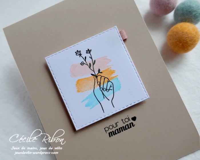 Carte CTD583 - P1150648