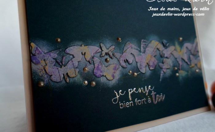 JUST US Girls #527 – Trend week – Black Background