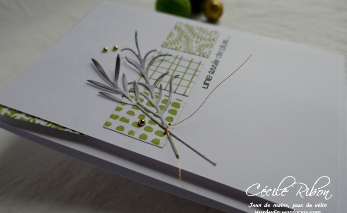 Little Scrap: L&rsquo;inspi de&nbsp;Mars